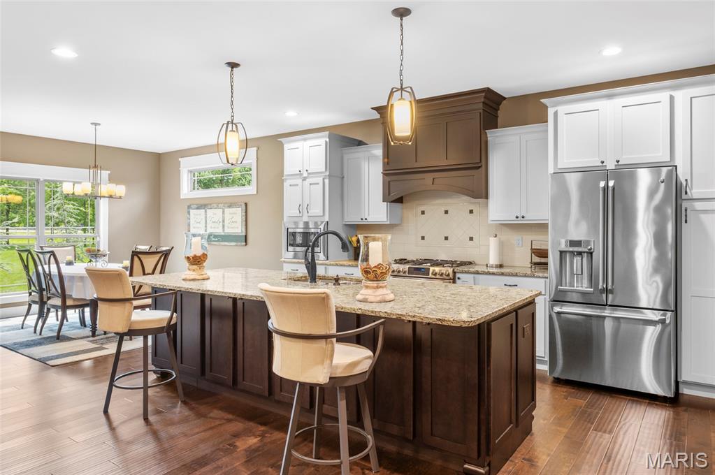 41 Nickel Plate Drive, Edwardsville, IL, 62025