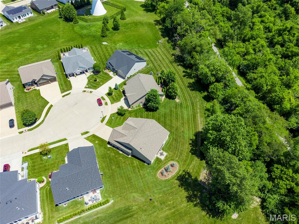 41 Nickel Plate Drive, Edwardsville, IL, 62025