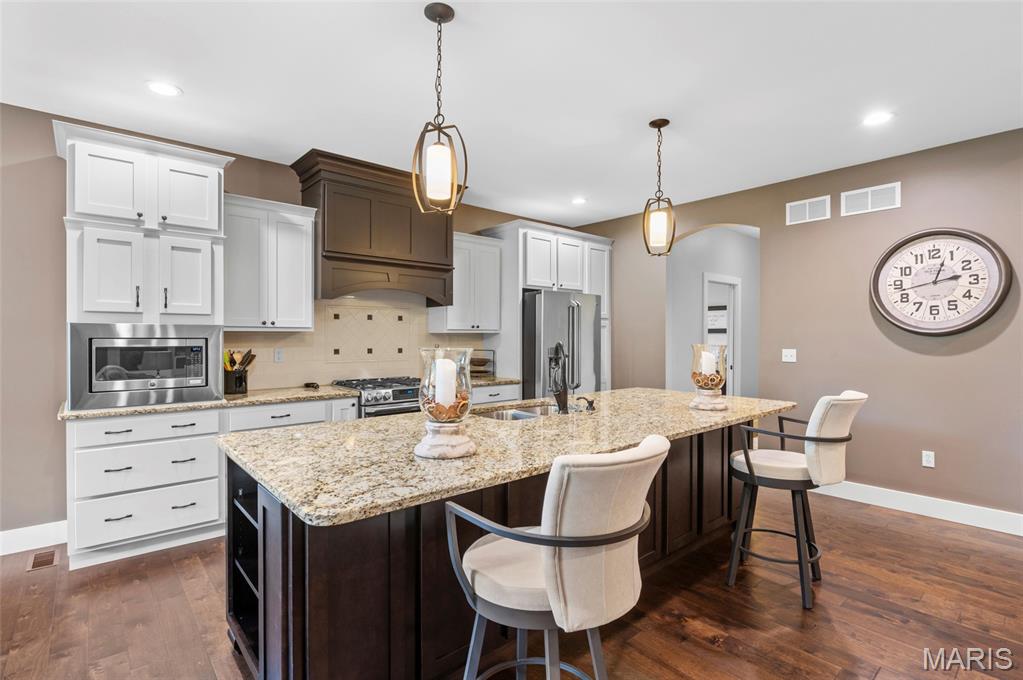 41 Nickel Plate Drive, Edwardsville, IL, 62025