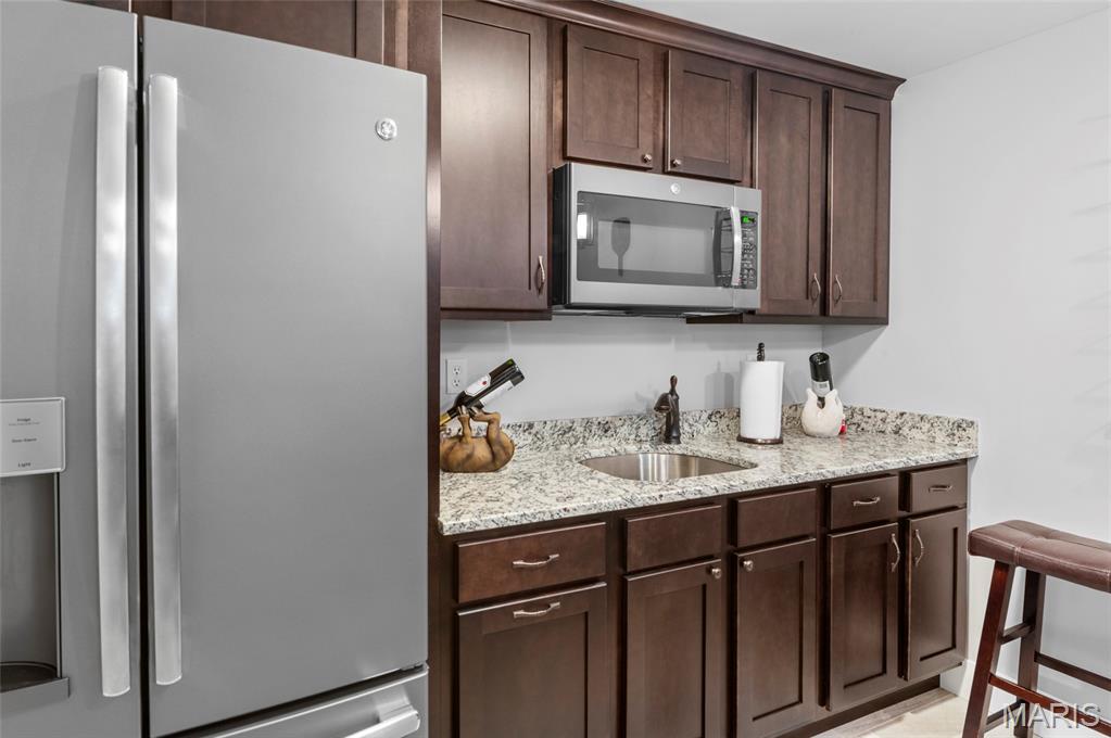 41 Nickel Plate Drive, Edwardsville, IL, 62025