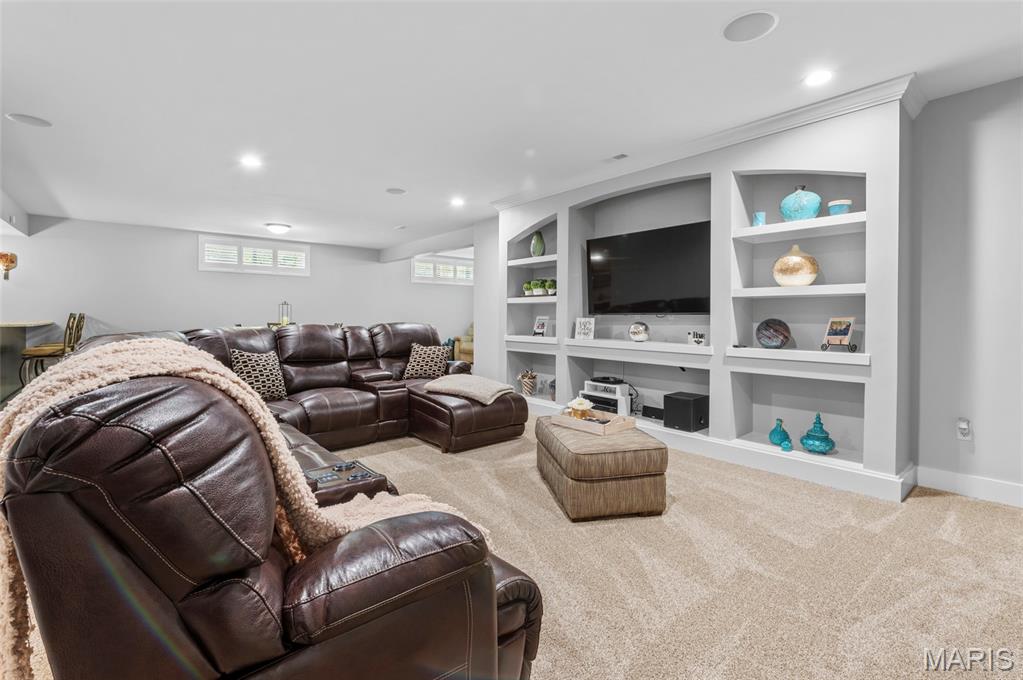 41 Nickel Plate Drive, Edwardsville, IL, 62025