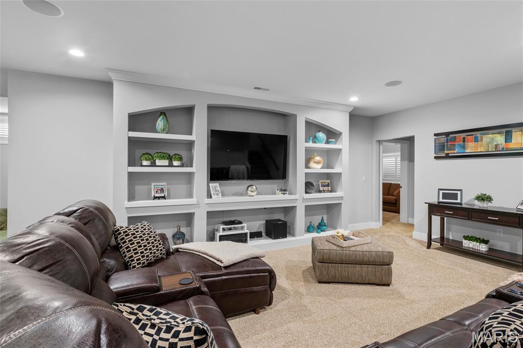 41 Nickel Plate Drive, Edwardsville, IL, 62025