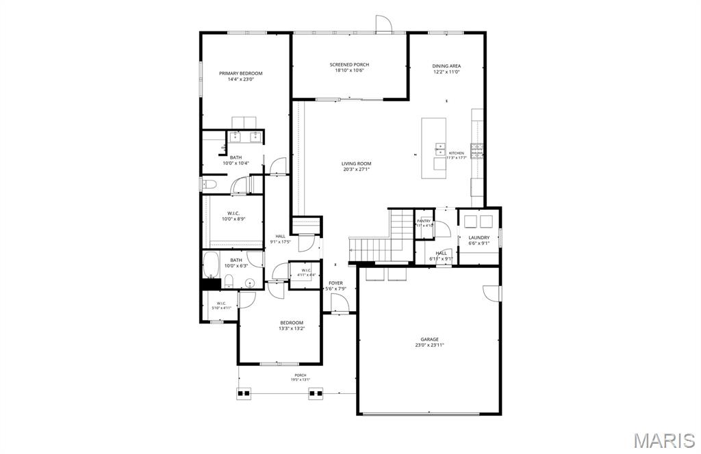 41 Nickel Plate Drive, Edwardsville, IL, 62025