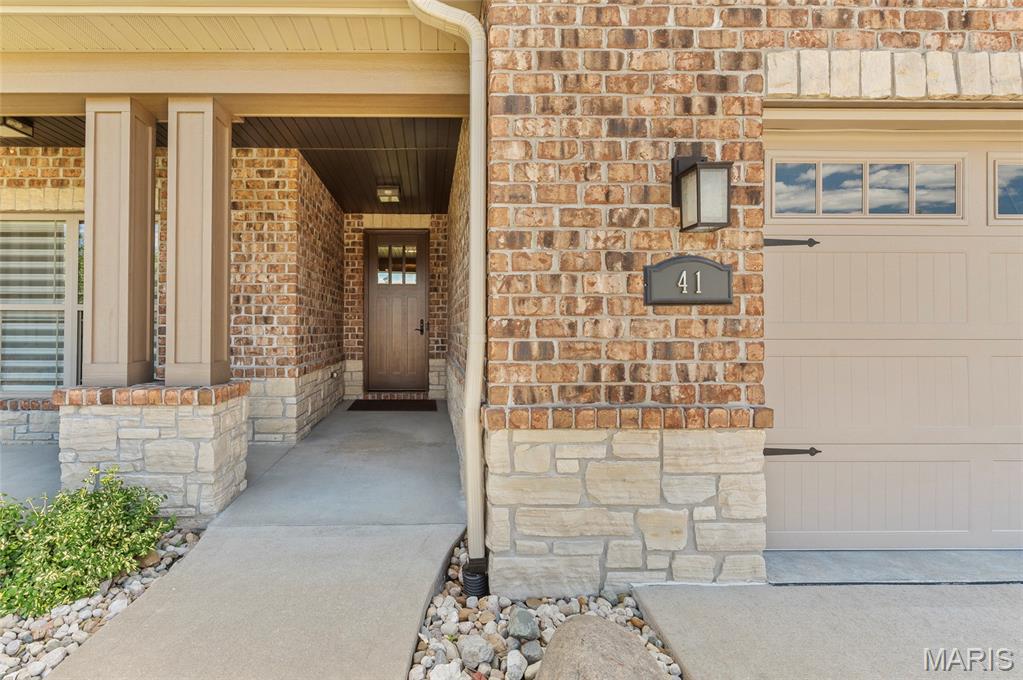 41 Nickel Plate Drive, Edwardsville, IL, 62025