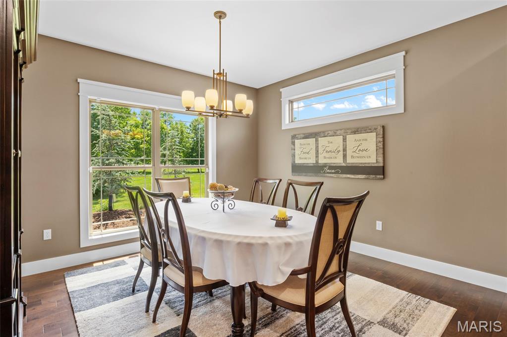 41 Nickel Plate Drive, Edwardsville, IL, 62025