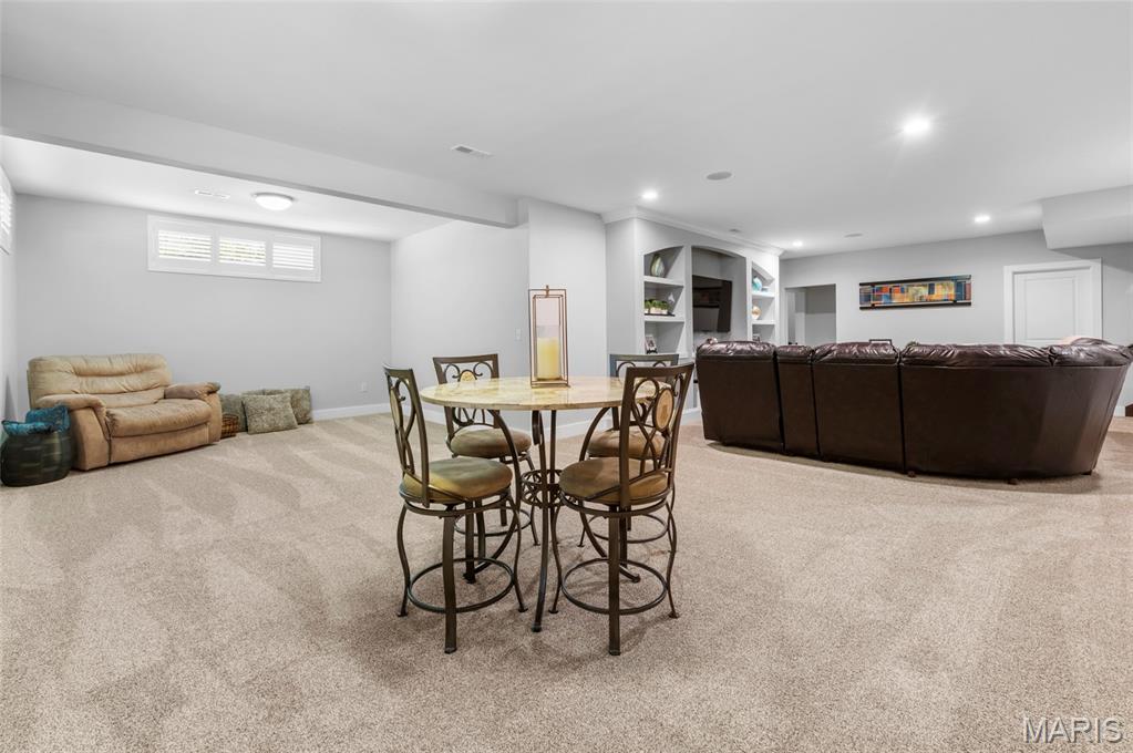 41 Nickel Plate Drive, Edwardsville, IL, 62025