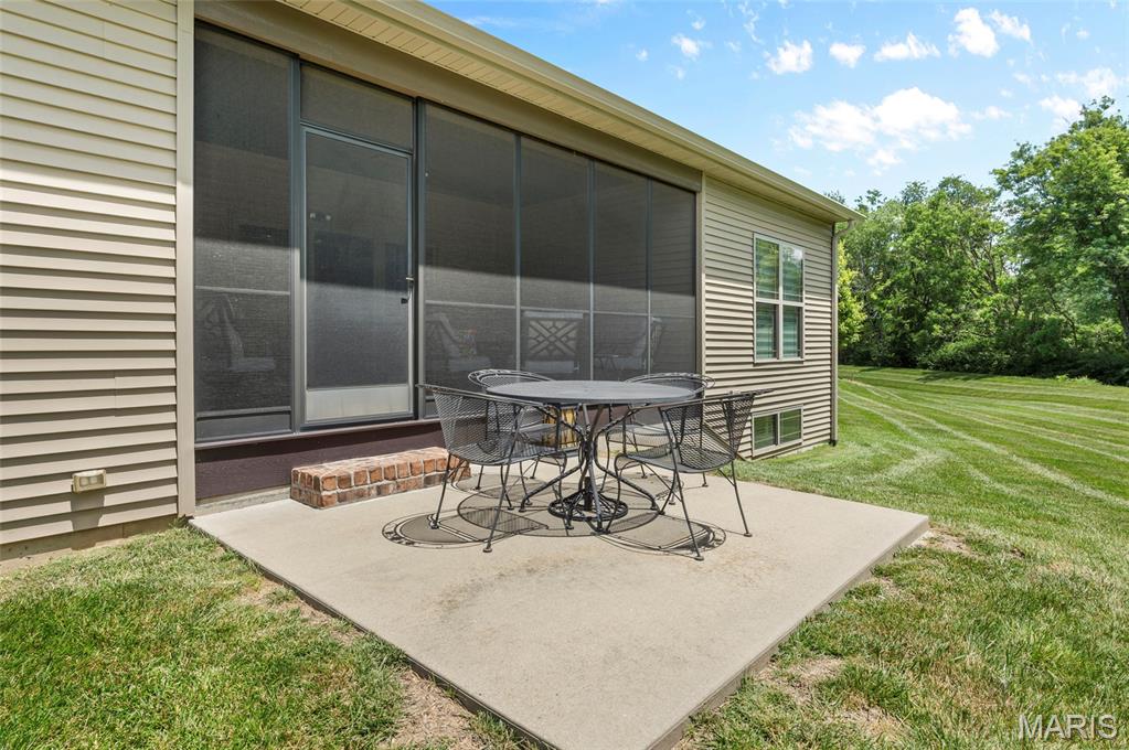 41 Nickel Plate Drive, Edwardsville, IL, 62025