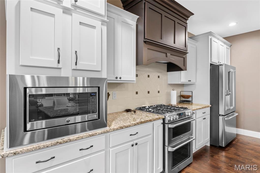 41 Nickel Plate Drive, Edwardsville, IL, 62025