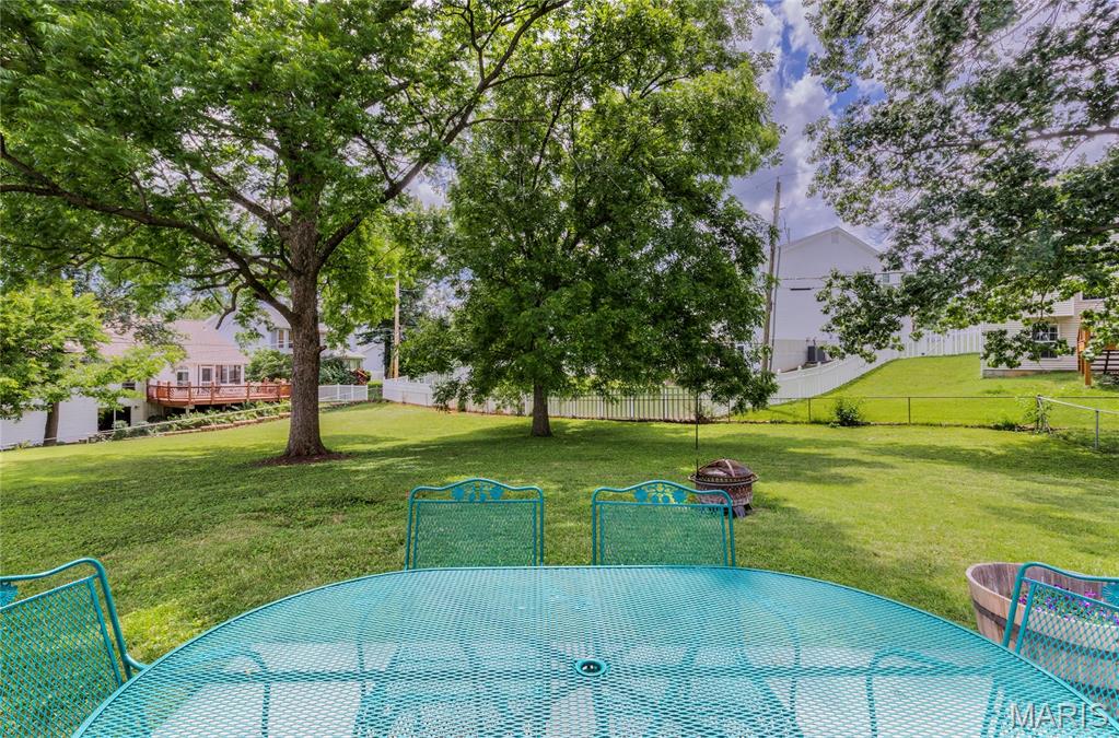 9965 Markhall Lane, Unincorporated, MO, 63123