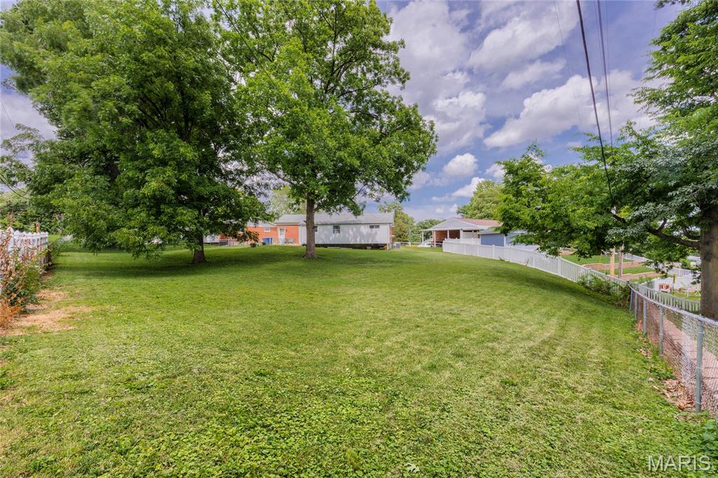 9965 Markhall Lane, Unincorporated, MO, 63123