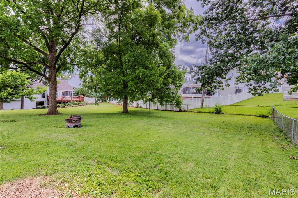 9965 Markhall Lane, Unincorporated, MO, 63123