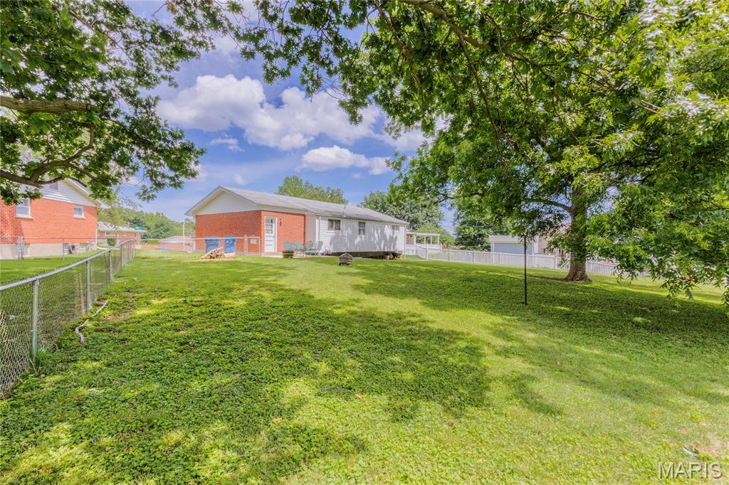 9965 Markhall Lane, Unincorporated, MO, 63123