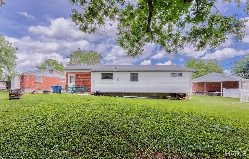 9965 Markhall Lane, Unincorporated, MO, 63123