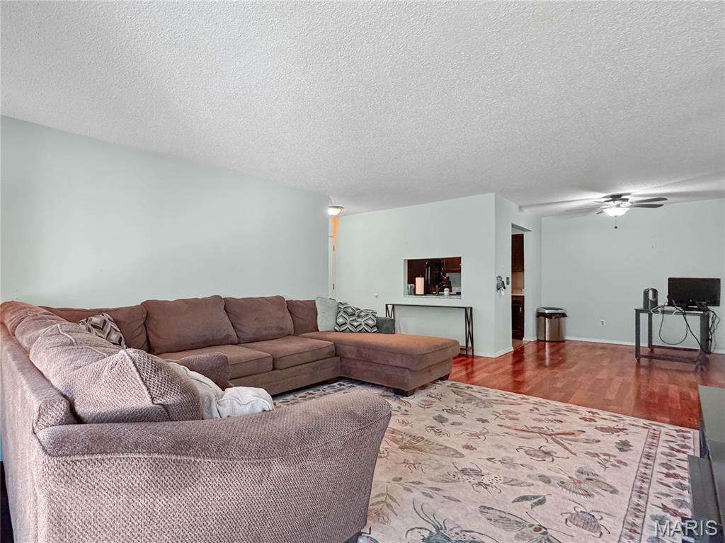 11 Meadow Ridge #D, Columbia, IL, 62236