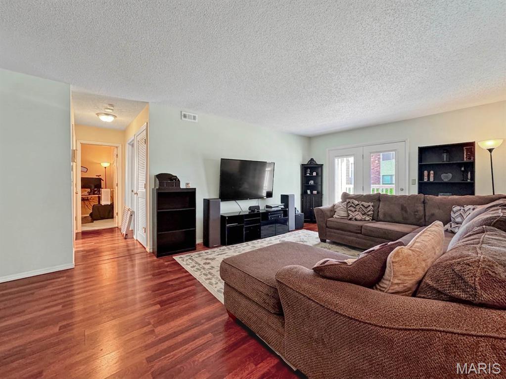 11 Meadow Ridge #D, Columbia, IL, 62236