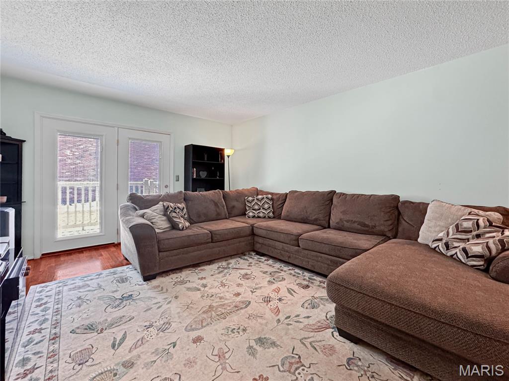11 Meadow Ridge #D, Columbia, IL, 62236