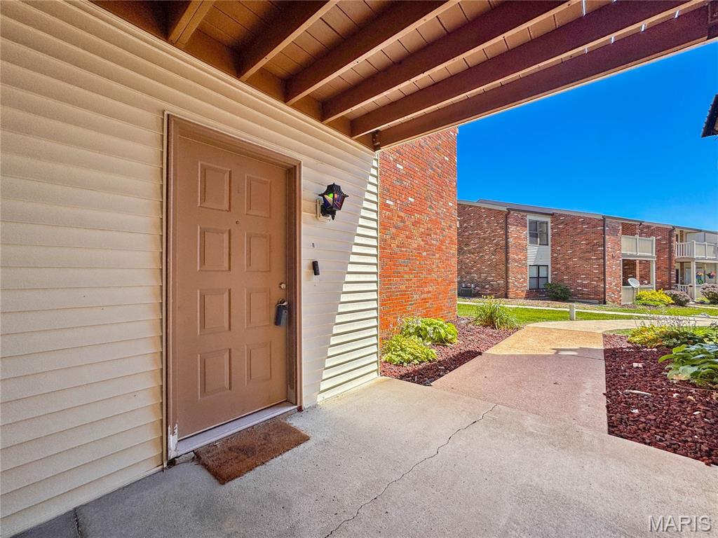 11 Meadow Ridge #D, Columbia, IL, 62236