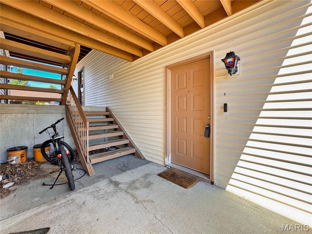 11 Meadow Ridge #D, Columbia, IL, 62236
