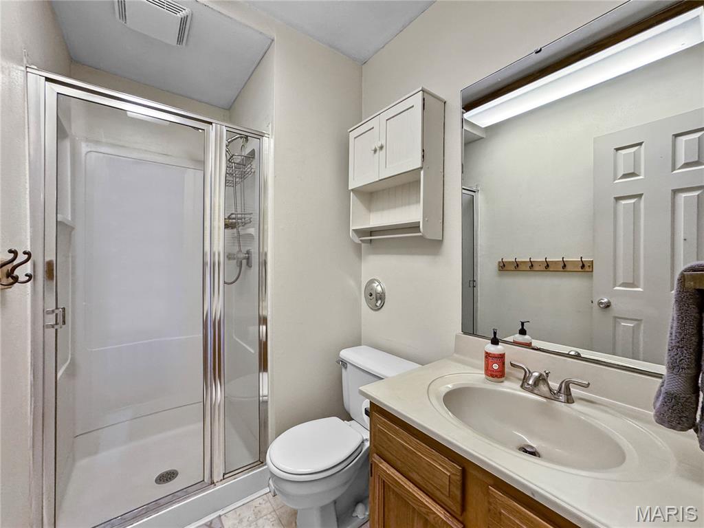 11 Meadow Ridge #D, Columbia, IL, 62236