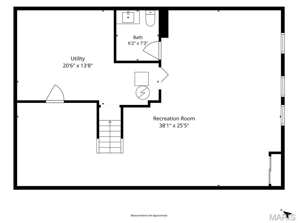 1010 Julianna Drive, Ballwin, MO, 63011