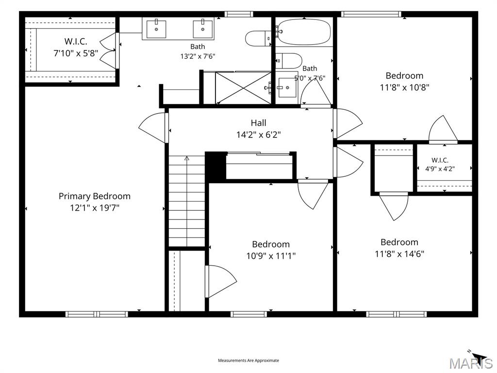 1010 Julianna Drive, Ballwin, MO, 63011