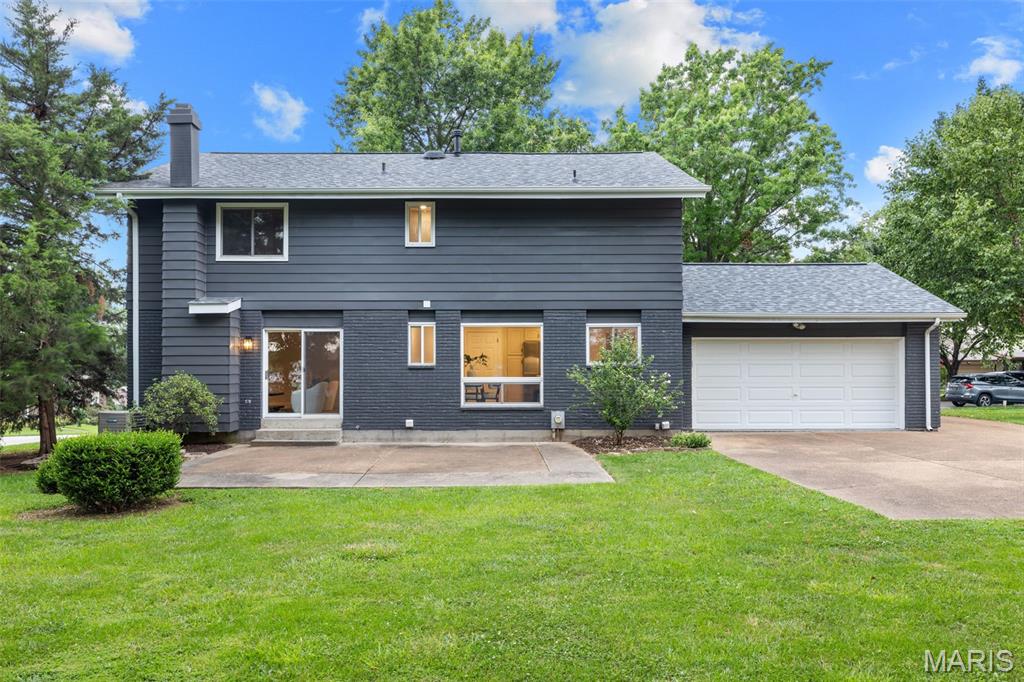 1010 Julianna Drive, Ballwin, MO, 63011