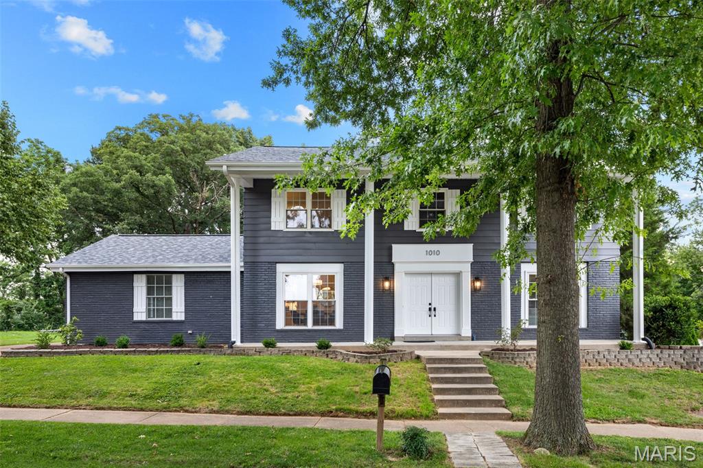 1010 Julianna Drive, Ballwin, MO, 63011