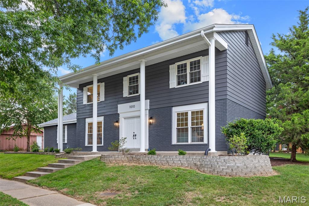 1010 Julianna Drive, Ballwin, MO, 63011
