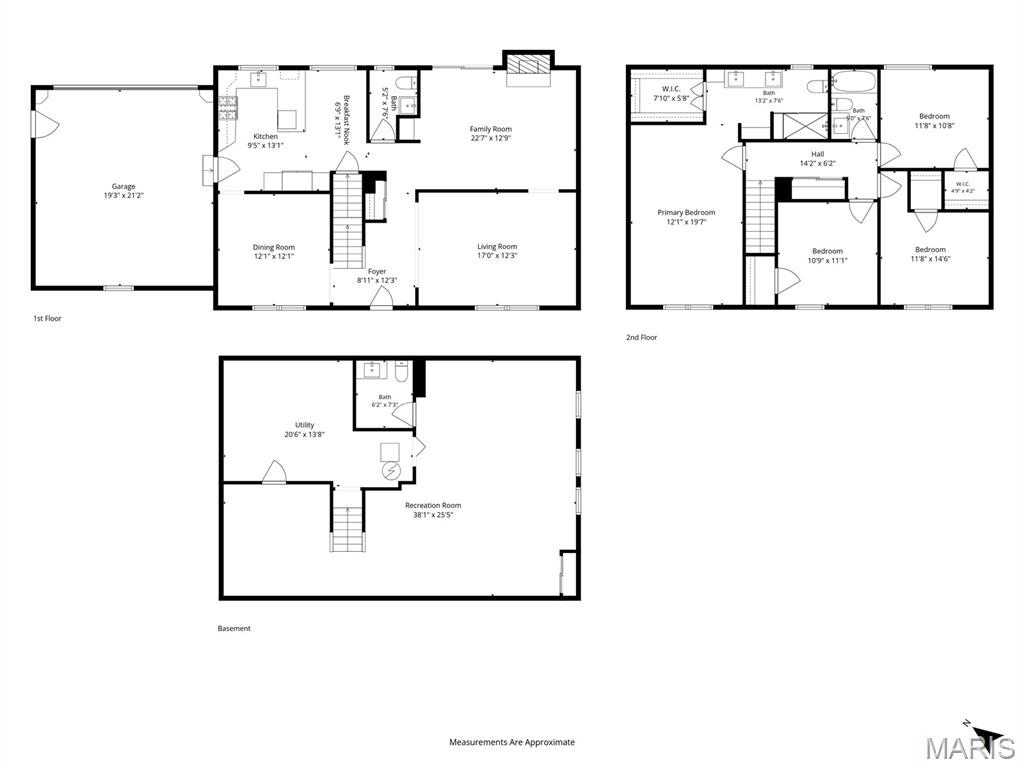 1010 Julianna Drive, Ballwin, MO, 63011