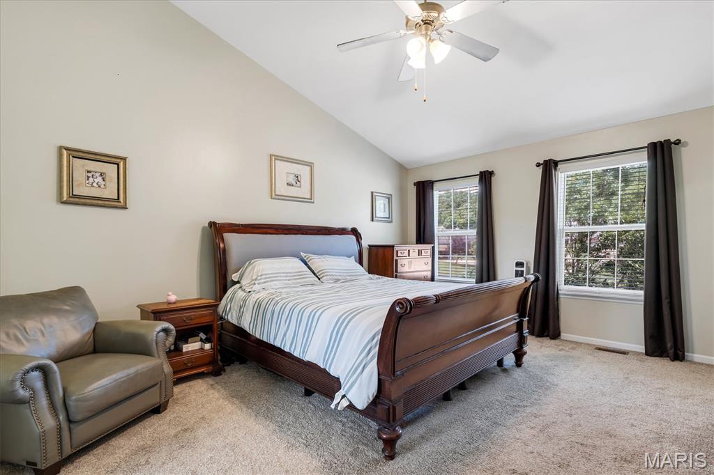 2 Doe Valley Court, O'Fallon, MO, 63366-1590