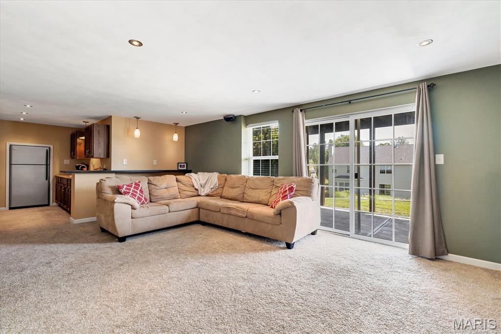 2 Doe Valley Court, O'Fallon, MO, 63366-1590