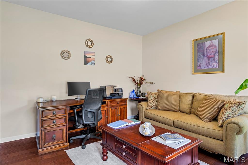 2 Doe Valley Court, O'Fallon, MO, 63366-1590