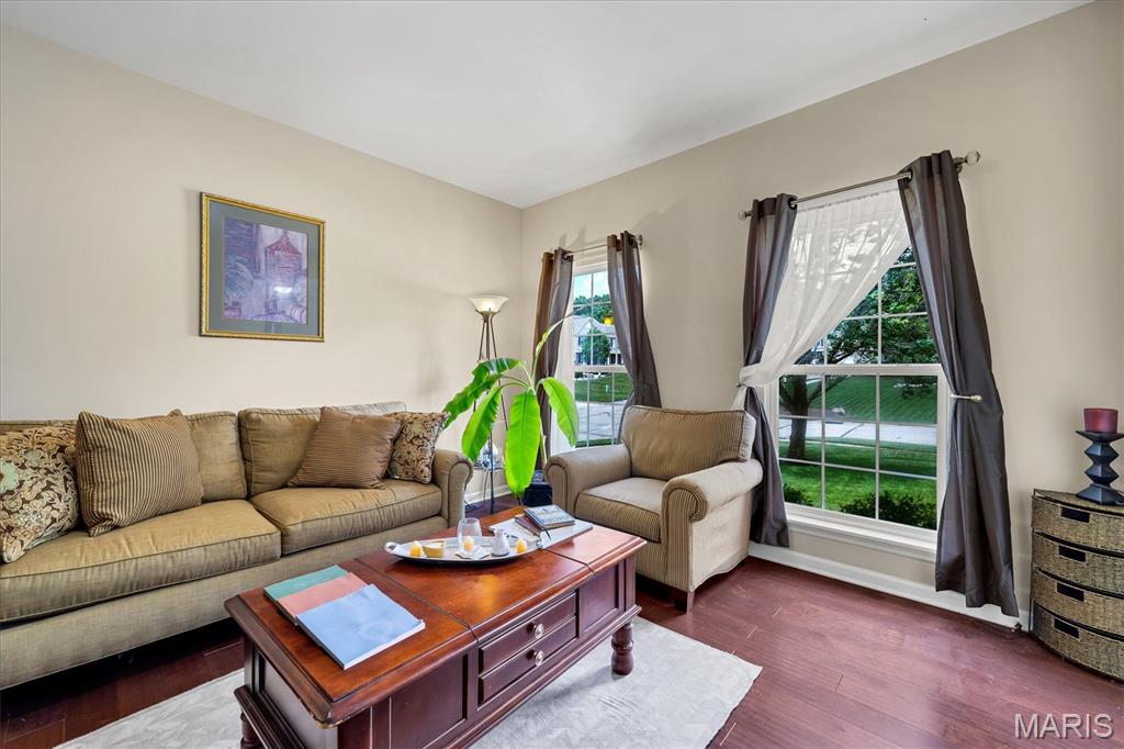 2 Doe Valley Court, O'Fallon, MO, 63366-1590