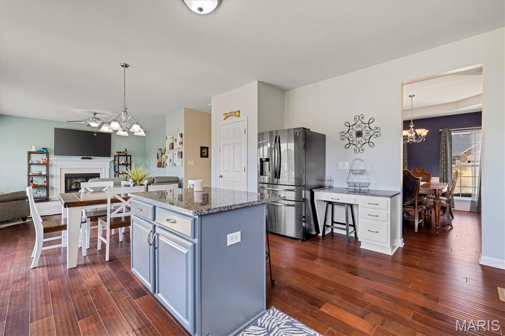 2 Doe Valley Court, O'Fallon, MO, 63366-1590