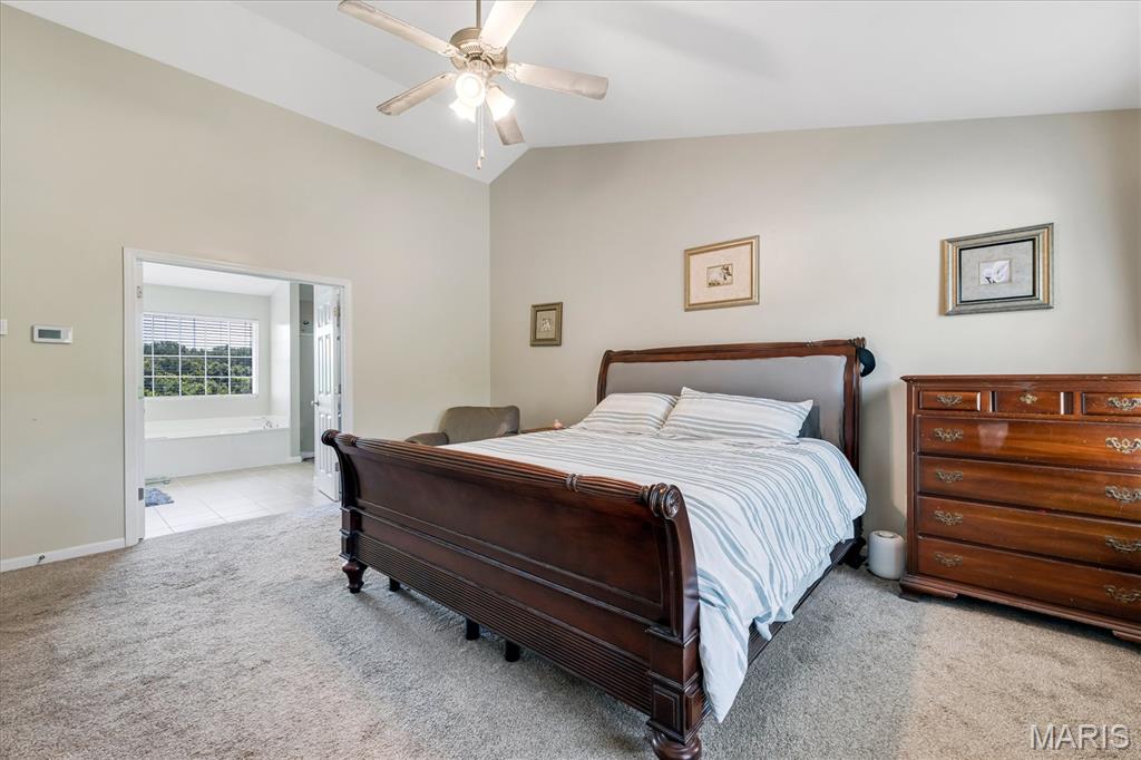 2 Doe Valley Court, O'Fallon, MO, 63366-1590