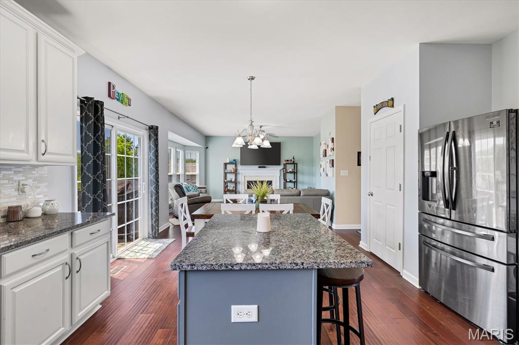 2 Doe Valley Court, O'Fallon, MO, 63366-1590