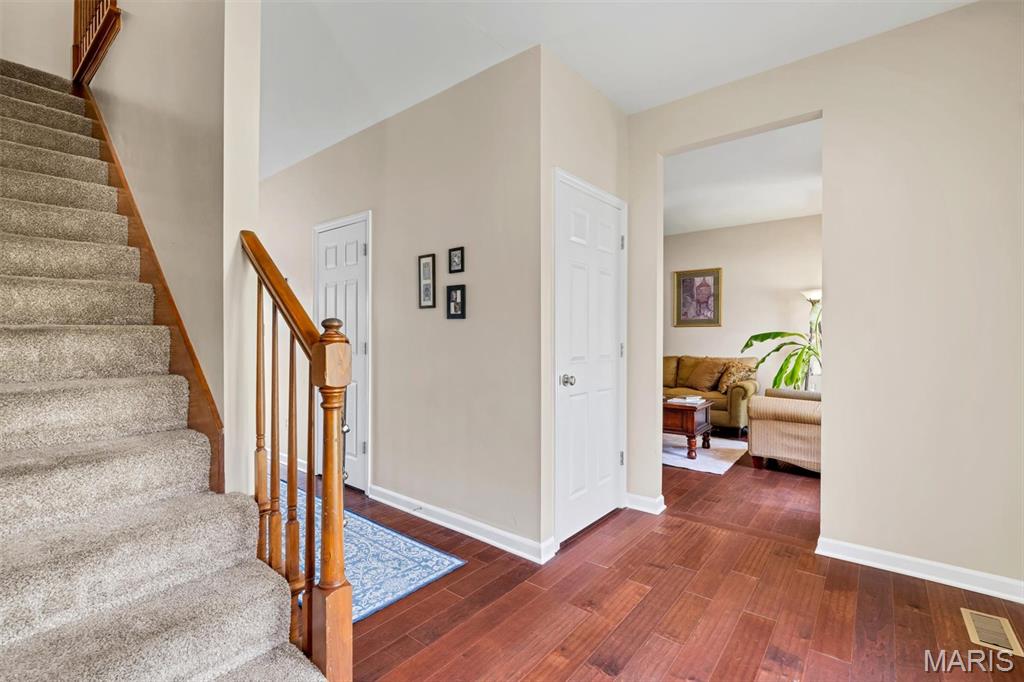 2 Doe Valley Court, O'Fallon, MO, 63366-1590
