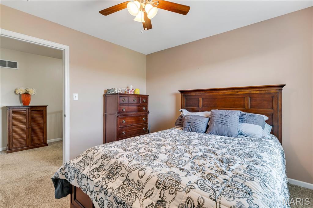 2 Doe Valley Court, O'Fallon, MO, 63366-1590
