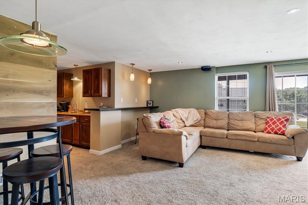 2 Doe Valley Court, O'Fallon, MO, 63366-1590