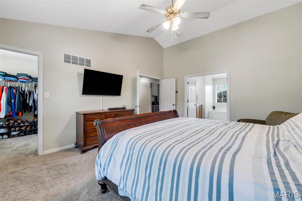 2 Doe Valley Court, O'Fallon, MO, 63366-1590