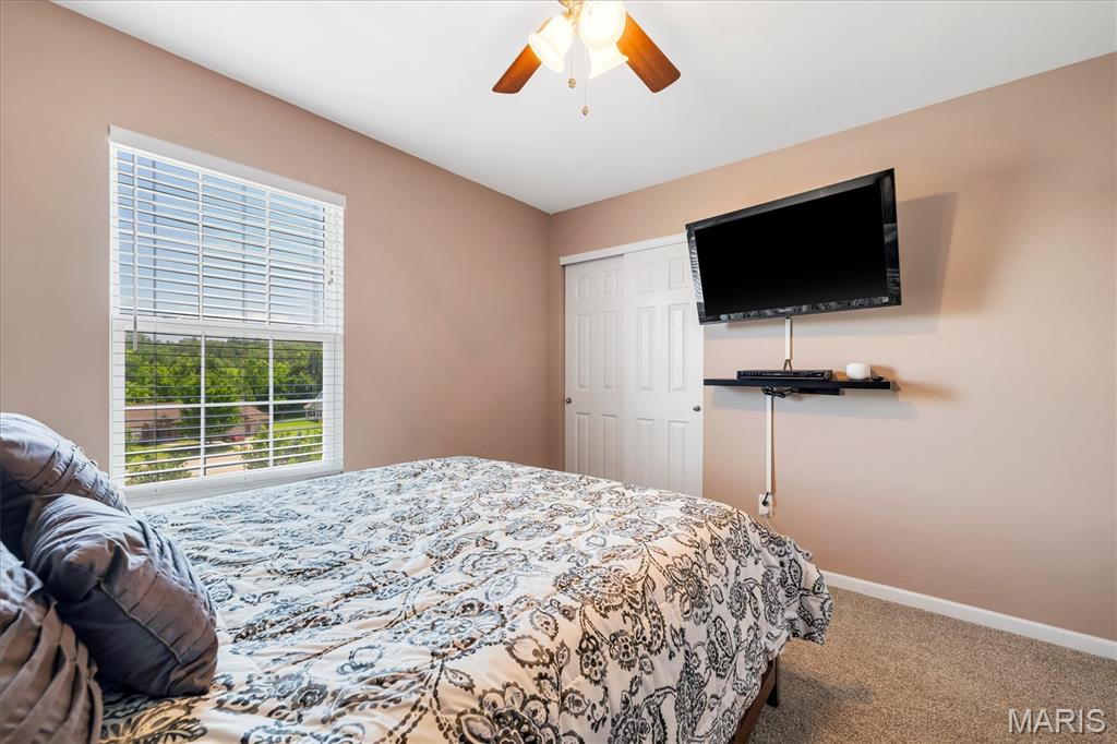 2 Doe Valley Court, O'Fallon, MO, 63366-1590