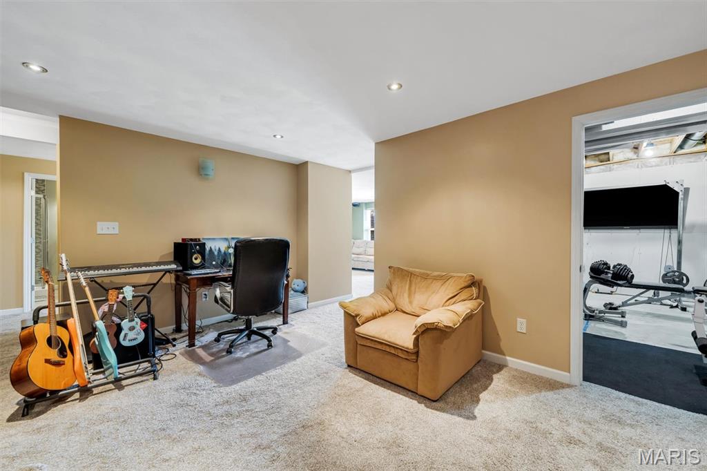 2 Doe Valley Court, O'Fallon, MO, 63366-1590