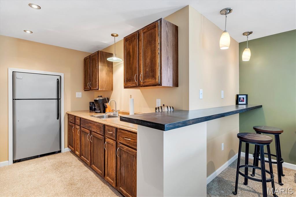 2 Doe Valley Court, O'Fallon, MO, 63366-1590