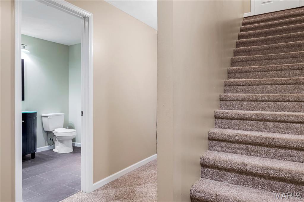 2 Doe Valley Court, O'Fallon, MO, 63366-1590