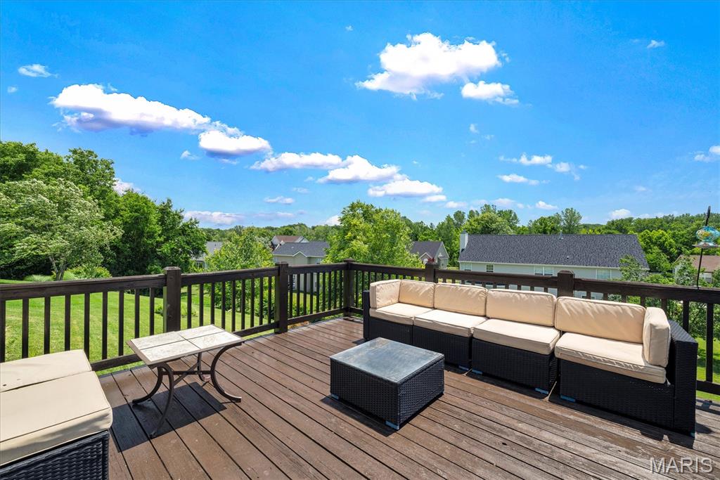 2 Doe Valley Court, O'Fallon, MO, 63366-1590