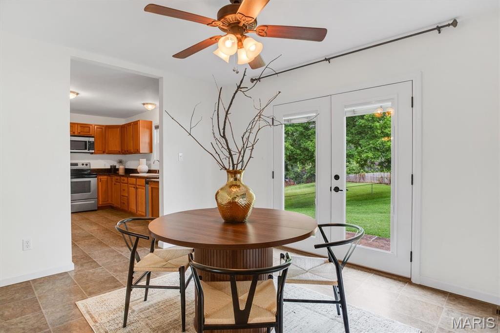 416 Richarz Drive, Fenton, MO, 63026