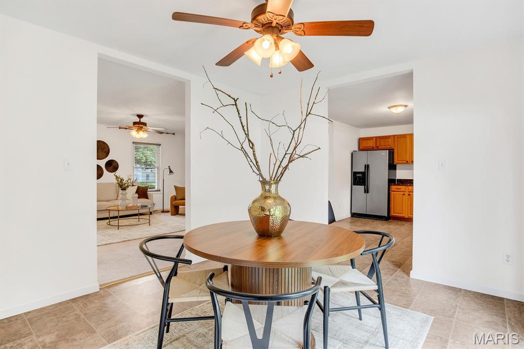 416 Richarz Drive, Fenton, MO, 63026