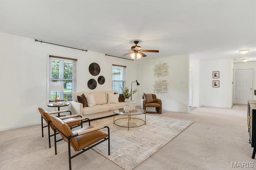 416 Richarz Drive, Fenton, MO, 63026