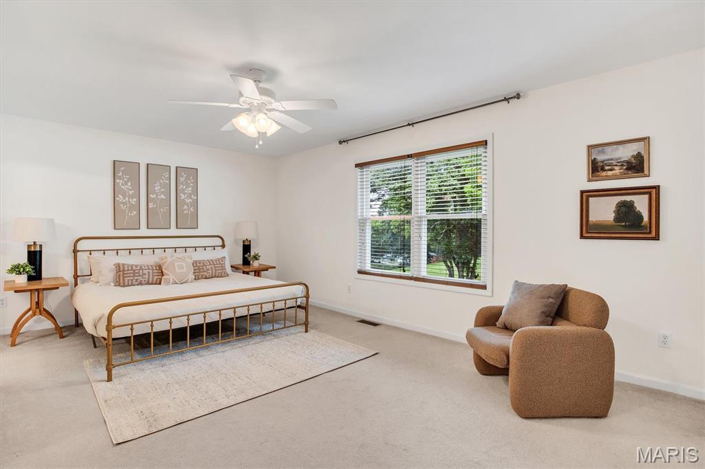416 Richarz Drive, Fenton, MO, 63026
