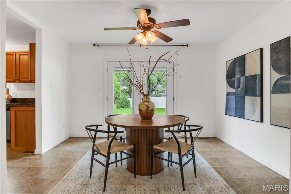 416 Richarz Drive, Fenton, MO, 63026